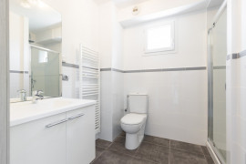 
                                                                                        Location
                                                                                         NICE / ST PHILIPPE - Studio à louer avec terrasse