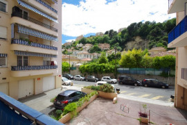 Vente
Nice St Sylvestre - Un appartement rénové avec garage, au calme, bien situé dans un secteur vivant et familial