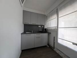 Vente
Nice : Studio Dernier Étage Terrasse - Rentabilité
