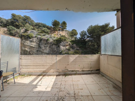 Vente
Nice : Studio Dernier Étage Terrasse - Rentabilité