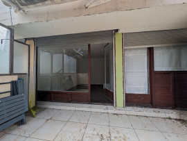 Vente
Nice : Studio Dernier Étage Terrasse - Rentabilité