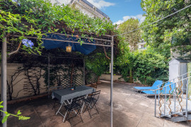 Vente
NICE TZAREWITCH - APPARTEMENT 4 PIÈCES - TERRASSE 60M2