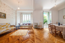 Vente
NICE TZAREWITCH - APPARTEMENT 4 PIÈCES - TERRASSE 60M2