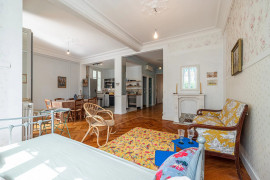 Vente
NICE TZAREWITCH - APPARTEMENT 4 PIÈCES - TERRASSE 60M2