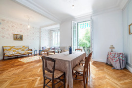 Vente
NICE TZAREWITCH - APPARTEMENT 4 PIÈCES - TERRASSE 60M2