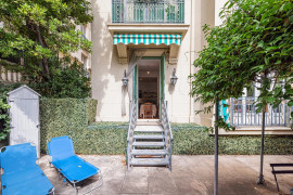 Vente
NICE TZAREWITCH - APPARTEMENT 4 PIÈCES - TERRASSE 60M2