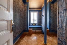 Vente
NICE TZAREWITCH - APPARTEMENT 4 PIÈCES - TERRASSE 60M2