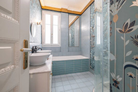 Vente
NICE TZAREWITCH - APPARTEMENT 4 PIÈCES - TERRASSE 60M2
