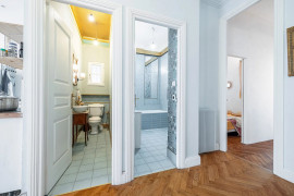 Vente
NICE TZAREWITCH - APPARTEMENT 4 PIÈCES - TERRASSE 60M2