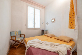Vente
NICE TZAREWITCH - APPARTEMENT 4 PIÈCES - TERRASSE 60M2