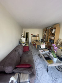 Location
NICE / VALROSE - Appartement 4 pièces avec cave et garage à louer