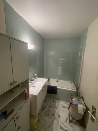 Location
NICE / VALROSE - Appartement 4 pièces avec cave et garage à louer