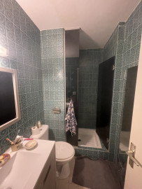 Location
NICE / VALROSE - Appartement 4 pièces avec cave et garage à louer