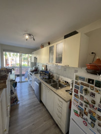 Location
NICE / VALROSE - Appartement 4 pièces avec cave et garage à louer