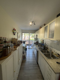 Location
NICE / VALROSE - Appartement 4 pièces avec cave et garage à louer