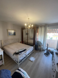 Location
NICE / VALROSE - Appartement 4 pièces avec cave et garage à louer