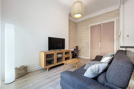 
                                                                                        Vente
                                                                                         Nice Valrose - Charmant 2 pièces en duplex