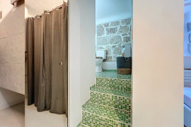 
                                                                                        Vente
                                                                                         Nice Valrose - Charmant 2 pièces en duplex