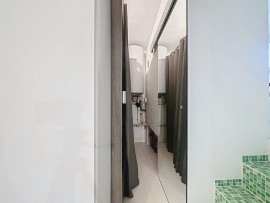 
                                                                                        Vente
                                                                                         Nice Valrose - Charmant 2 pièces en duplex dans un Palais Belle Epoque entouré de jardins