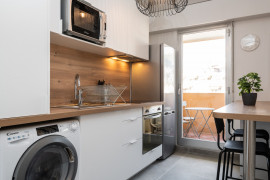 Location
NICE VAUBAN - Grand studio climatisé et meublé
