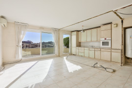 
                                                                                        Vente
                                                                                         Nice - Wilson - Beau 3 pièces de 63 m² avec terrasse et vue panoramique