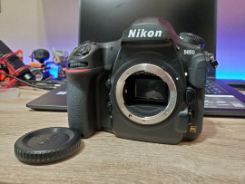 
                                                                                        Photo
                                                                                         NIKON D850