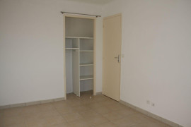 
                                                                                        Location
                                                                                         Nîmes quartier Talabot appartement T3 de 54 m2