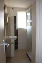 
                                                                                        Location
                                                                                         Nîmes quartier Talabot appartement T3 de 54 m2