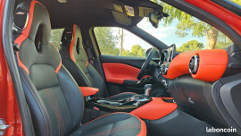 
                                                                                        Voiture
                                                                                         NISSAN JUKE 1.0 DIG-T N-DESIGN DCT 117ch