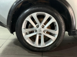 Voiture
                                                                                Nissan Juke 1.5 dCi 8v Acenta Sport SUV 5dr Diesel Manual Euro 5 (110 ps)