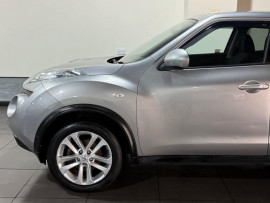Voiture
                                                                                Nissan Juke 1.5 dCi 8v Acenta Sport SUV 5dr Diesel Manual Euro 5 (110 ps)