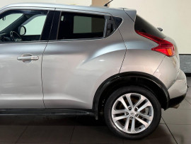 Voiture
                                                                                Nissan Juke 1.5 dCi 8v Acenta Sport SUV 5dr Diesel Manual Euro 5 (110 ps)