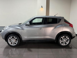Voiture
                                                                                Nissan Juke 1.5 dCi 8v Acenta Sport SUV 5dr Diesel Manual Euro 5 (110 ps)