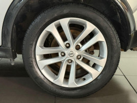 Voiture
                                                                                Nissan Juke 1.5 dCi 8v Acenta Sport SUV 5dr Diesel Manual Euro 5 (110 ps)