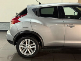 Voiture
                                                                                Nissan Juke 1.5 dCi 8v Acenta Sport SUV 5dr Diesel Manual Euro 5 (110 ps)
