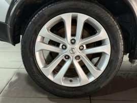 Voiture
                                                                                Nissan Juke 1.5 dCi 8v Acenta Sport SUV 5dr Diesel Manual Euro 5 (110 ps)