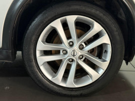 Voiture
                                                                                Nissan Juke 1.5 dCi 8v Acenta Sport SUV 5dr Diesel Manual Euro 5 (110 ps)