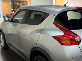 Voiture
                                                                                Nissan Juke 1.5 dCi 8v Acenta Sport SUV 5dr Diesel Manual Euro 5 (110 ps)