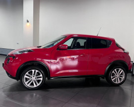 Voiture
                                                                                Nissan Juke 1.5 dCi Acenta SUV 5dr Diesel Manual Euro 6 (s/s) (110 ps)