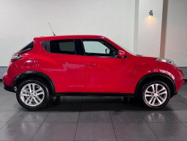 Voiture
                                                                                Nissan Juke 1.5 dCi Acenta SUV 5dr Diesel Manual Euro 6 (s/s) (110 ps)