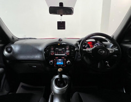 Voiture
                                                                                Nissan Juke 1.5 dCi Acenta SUV 5dr Diesel Manual Euro 6 (s/s) (110 ps)