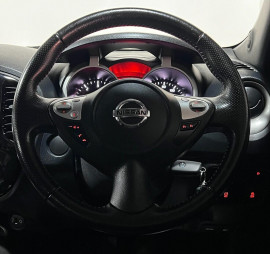 Voiture
                                                                                Nissan Juke 1.5 dCi Acenta SUV 5dr Diesel Manual Euro 6 (s/s) (110 ps)