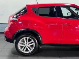 Voiture
                                                                                Nissan Juke 1.5 dCi Acenta SUV 5dr Diesel Manual Euro 6 (s/s) (110 ps)