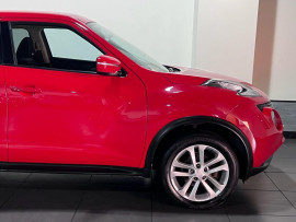 Voiture
                                                                                Nissan Juke 1.5 dCi Acenta SUV 5dr Diesel Manual Euro 6 (s/s) (110 ps)