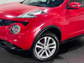Voiture
                                                                                Nissan Juke 1.5 dCi Acenta SUV 5dr Diesel Manual Euro 6 (s/s) (110 ps)