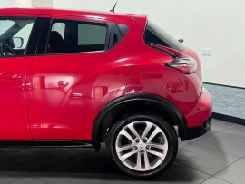 Voiture
                                                                                Nissan Juke 1.5 dCi Acenta SUV 5dr Diesel Manual Euro 6 (s/s) (110 ps)