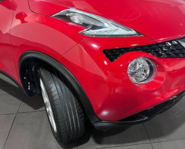 Voiture
                                                                                Nissan Juke 1.5 dCi Acenta SUV 5dr Diesel Manual Euro 6 (s/s) (110 ps)