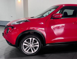 Voiture
                                                                                Nissan Juke 1.5 dCi Acenta SUV 5dr Diesel Manual Euro 6 (s/s) (110 ps)