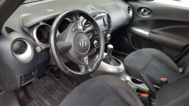 
                                                                                        Voiture
                                                                                         Nissan Juke 1.5 dCi DPF Tekna 2011