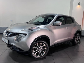 Voiture
                                                                                Nissan Juke 1.5 dCi Tekna SUV 5dr Diesel Manual Euro 6 (s/s) (110 ps)